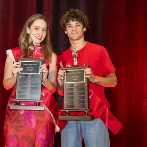 Two South Florida changemakers triumph in competition to reverse cardiovascular disease statistics 