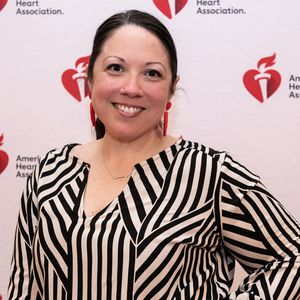 2025 Puget Sound Woman of Impact Winner Jessica Bradley