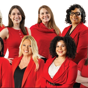 Southwest Virginia’s first ever Woman of Impact to be named at breakfast event tomorrow 
