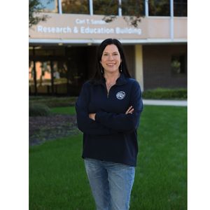 Jennifer Sullivan, Ph.D., FAHA