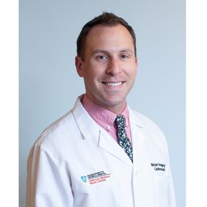 Michael Honigberg, M.D., FAHA