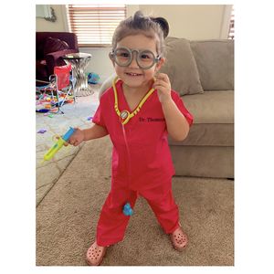 Thomure: My family is why