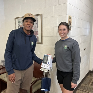 East Nashville program makes blood pressure monitoring more accessible 