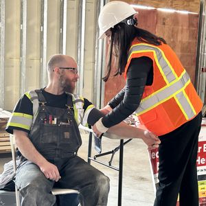 Building a foundation of health in Washington’s construction industry