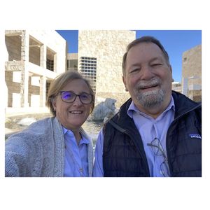 Caregiver Hero - Lana Wilhelm