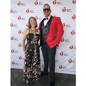  Amy House and Heart Ball Chair Bobby Thomure