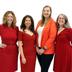 2025 Woman of Impact Nominees