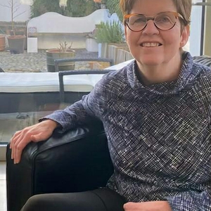 Voters' Choice Hero - Kathleen O'Leary
