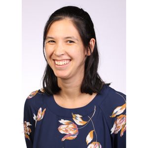 Jessica Cheng, Ph.D.