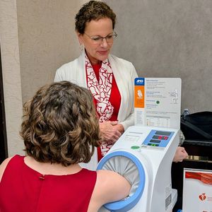 Buffalo joins initiative to improve blood pressure control for all