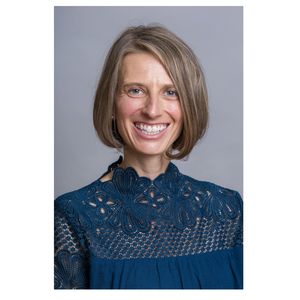 Sarah de Loizaga M.D.
