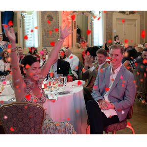 Delaware Heart Ball raises over $100,000 to support heart and brain health across the First State 