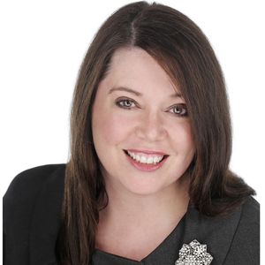 Alison Flynn Gaffney CEO Banner University Medicine of southern Arizona