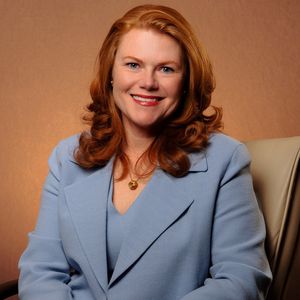 Jennifer K Mendrzycki president and CEO of TMC Health