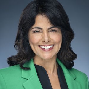 Las Vegas Van Blaricum takes the helm to save lives 