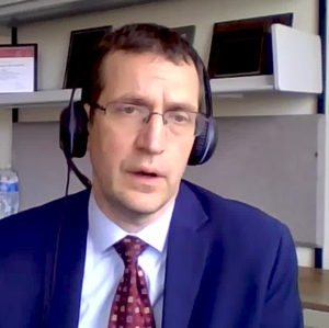 Dr. Juraschek on sodium in our foods