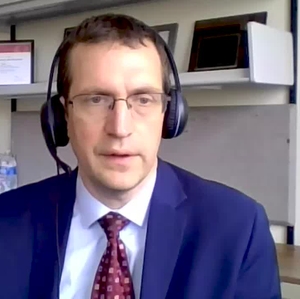 Dr. Juraschek on sodium intake recommendations