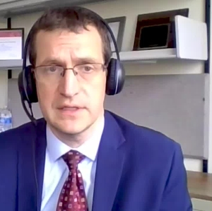 Dr. Juraschek on sodium study importance