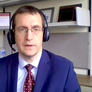 Dr. Juraschek on understanding cultural differences in diets