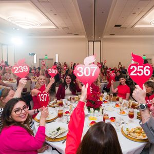 Orange County unites against women’s No. 1 killer
