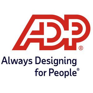 ADP Logo