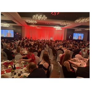2025 Rochester Heart Ball unites to create a world of longer, healthier lives