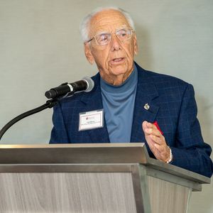 Rhea Law and Frank Morsani named 2025 Tampa Bay Heart Walk co-chairpersons