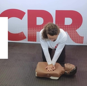 Walgreens and American Heart Association Encourage CPR Training - 30secs