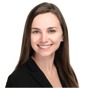 Sara King, M.D.