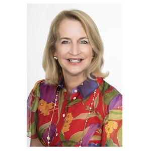 Stacey E. Rosen, M.D., FAHA