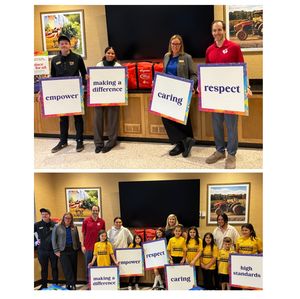 Long Island Soccer League Receives Lifesaving CPR Training Kit