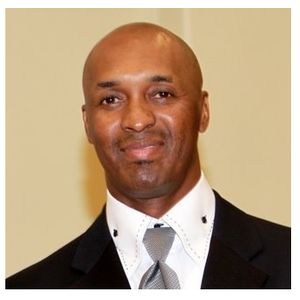 Byron Williams 