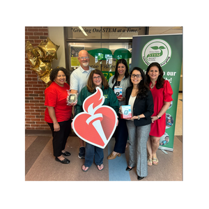 Health Hubs launched for Hartford Public Schools to combat cardiovascular disease