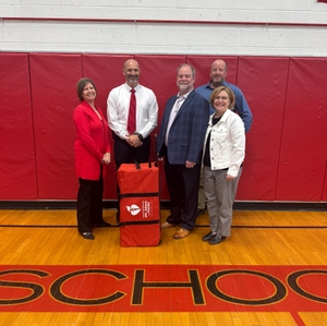 Saving lives through CPR education