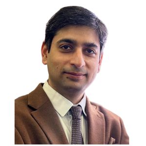 Sarju Ganatra M.D.