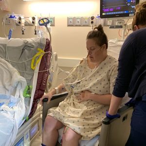 Austin resident survives five cardiac episodes over one long night thanks to immediate CPR 