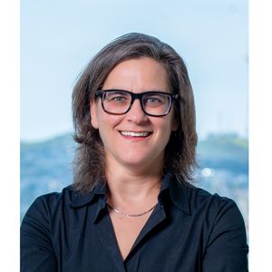 Hilary Seligman, M.D., M.A.S.