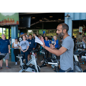 7 por 7: El séptimo evento anual CycleNation de Austin es el número 7 en el país