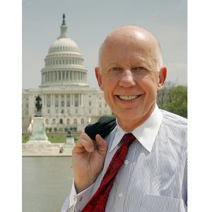 Cass Wheeler at Lobby Day