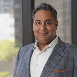 Ashwin Singhania