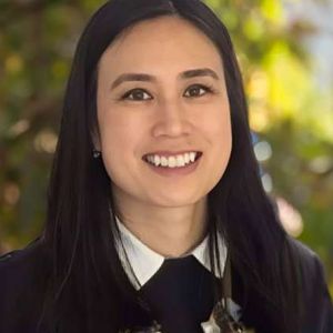 Priscilla Hsue, MD