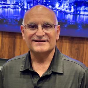 Emergency training leader takes the helm to save lives at Greater Maryland Heart Walk