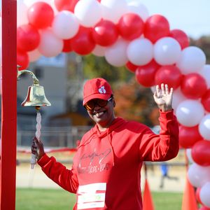 Survivor Bell 