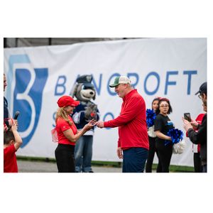 Local women recognized as heroes at Central Massachusetts Heart and Stroke Walk 