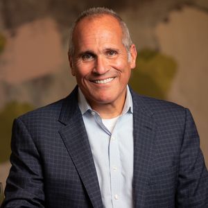Chad Brown, Founder and Chief Executive Officer, CommEx Advisors