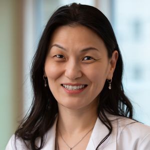 Susie Woo, M.D., FACC, Cardiologist, Virginia Mason Franciscan Health