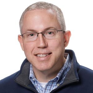 Bob Huskey, Vice President, Produce, Costco 
