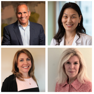 Volunteer leaders lend their expertise to improving heart and brain health in Washington