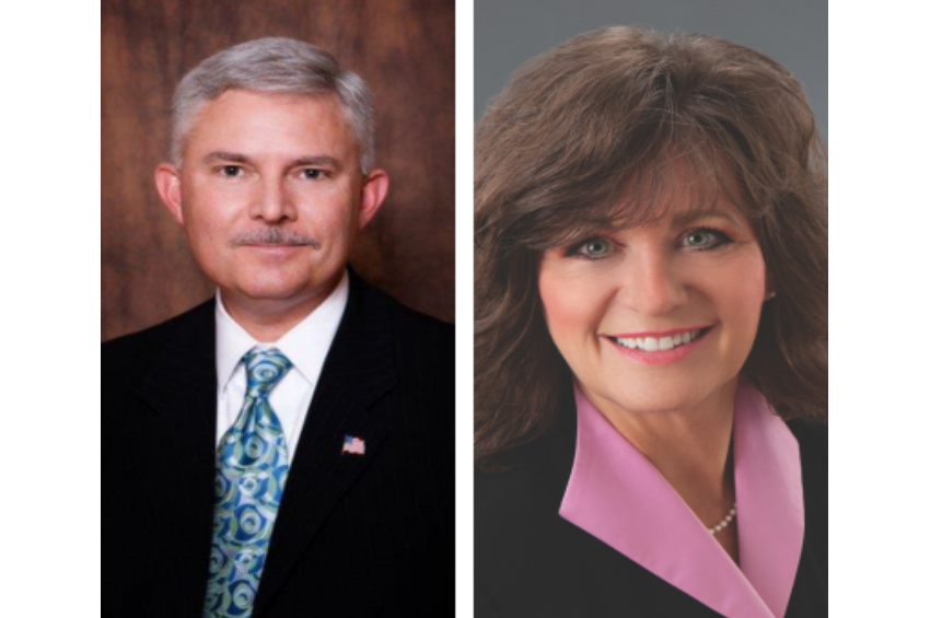 Local healthcare leaders to serve as co-chairpersons for 2025 Alaska Heart Run & Walk