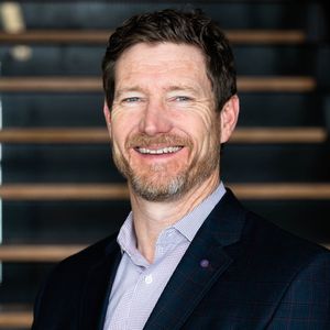 Mark Mitchke, President and Chief Executive Officer, Delta Dental of Washington